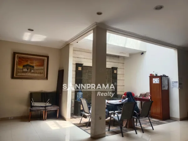 rumah dijual sukmajaya depok