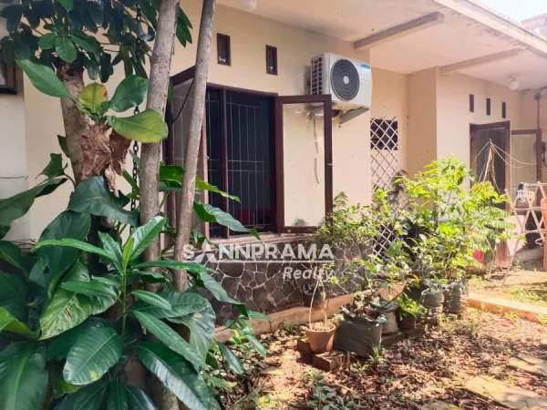 rumah dijual sukmajaya depok