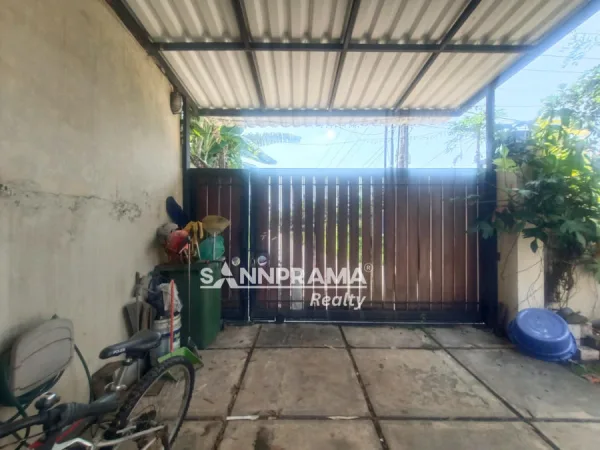 rumah dijual sukmajaya depok