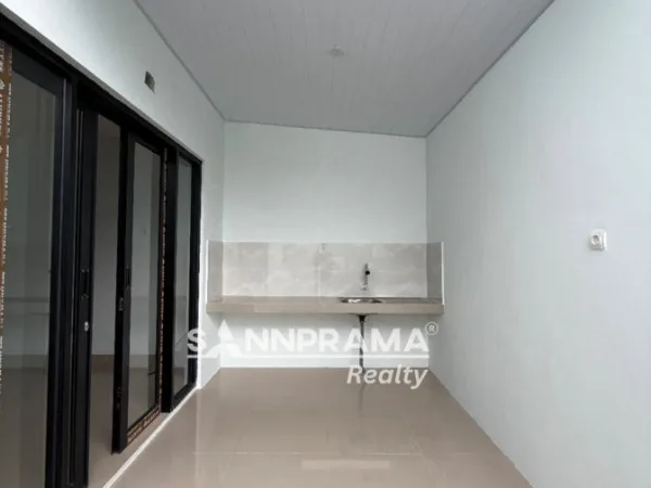 rumah dijual meruyung limo depok grand zannis cinere sannprama