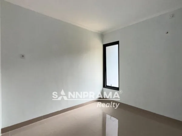 rumah dijual meruyung limo depok grand zannis cinere sannprama