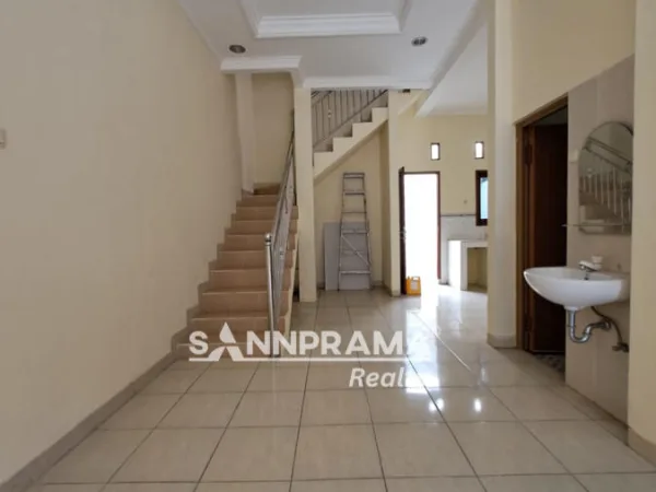 RUMAH DIJUAL BEJI DEPOK