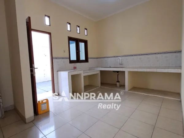 RUMAH DIJUAL BEJI DEPOK