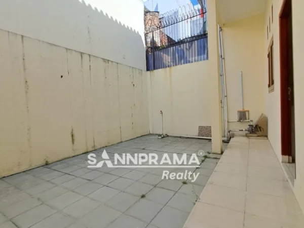 RUMAH DIJUAL BEJI DEPOK