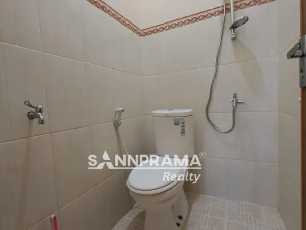 RUMAH DIJUAL BEJI DEPOK