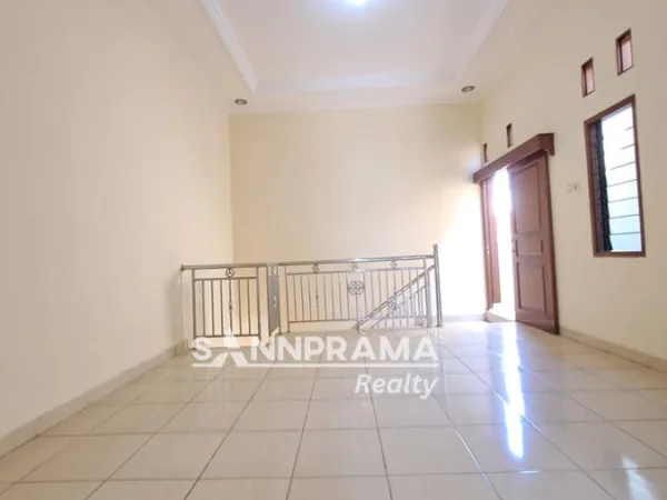 RUMAH DIJUAL BEJI DEPOK