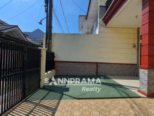 RUMAH DIJUAL BEJI DEPOK