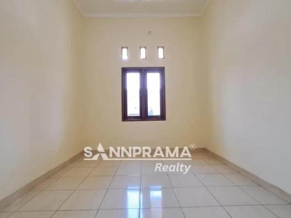 RUMAH DIJUAL BEJI DEPOK