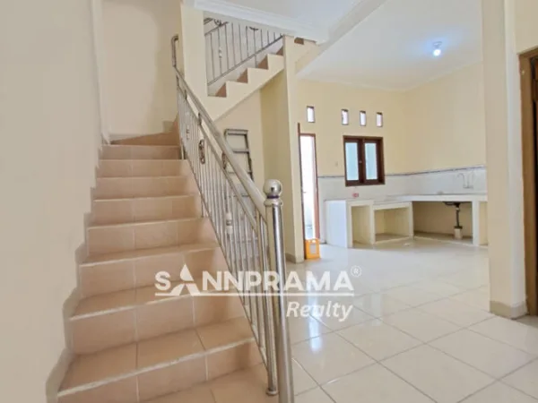 RUMAH DIJUAL BEJI DEPOK