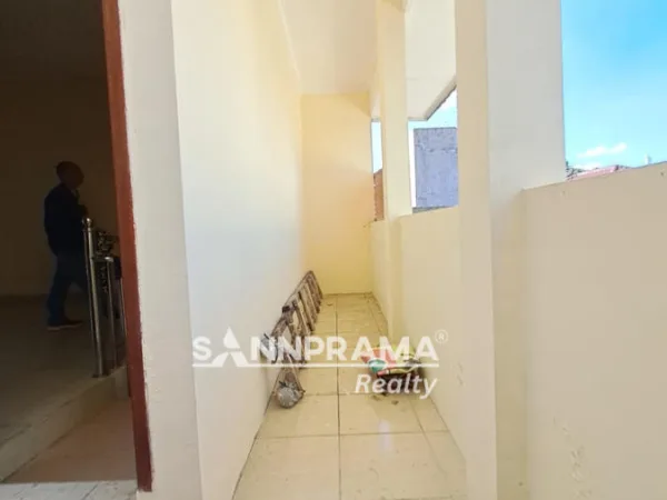 RUMAH DIJUAL BEJI DEPOK