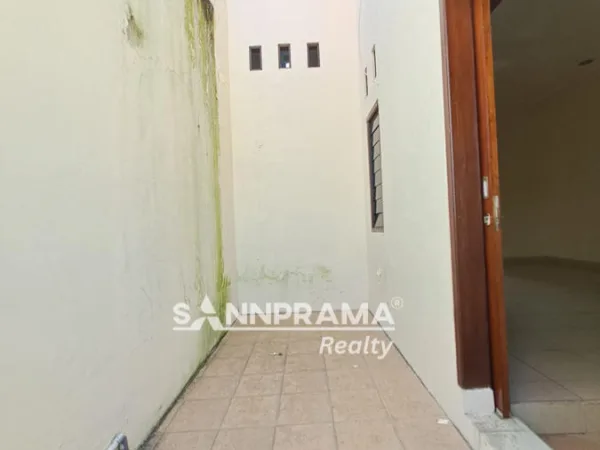 RUMAH DIJUAL BEJI DEPOK
