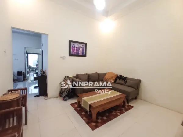 rumah dijual pagedangan dekat bsd