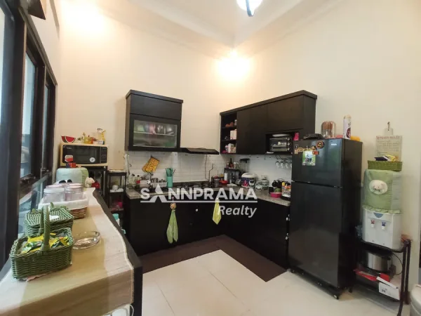 rumah dijual pagedangan dekat bsd