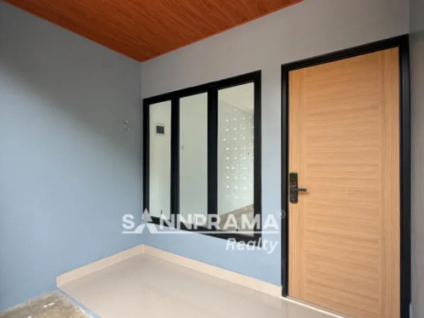 rumah dijual meruyung limo depok grand zannis cinere sannprama