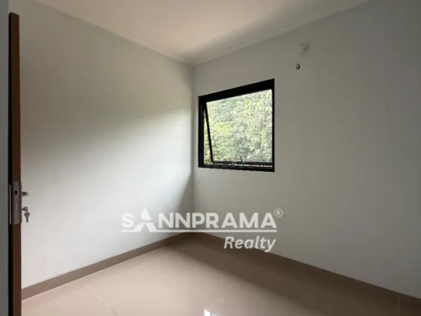 rumah dijual meruyung limo depok grand zannis cinere sannprama