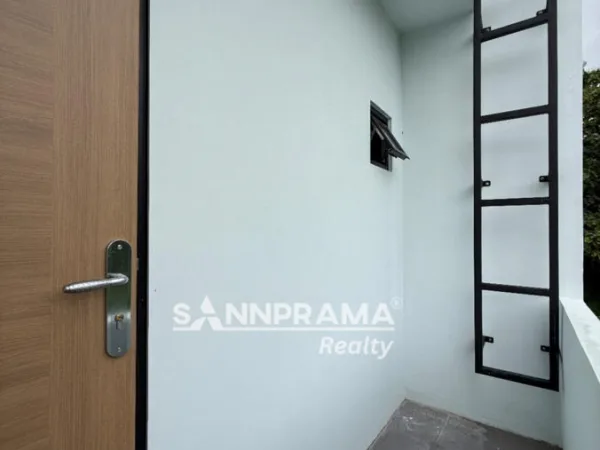 rumah dijual meruyung limo depok grand zannis cinere sannprama