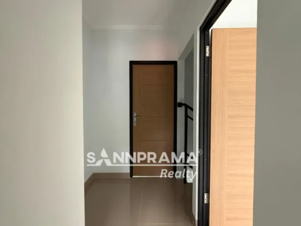 rumah dijual meruyung limo depok grand zannis cinere sannprama