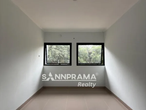 rumah dijual meruyung limo depok grand zannis cinere sannprama