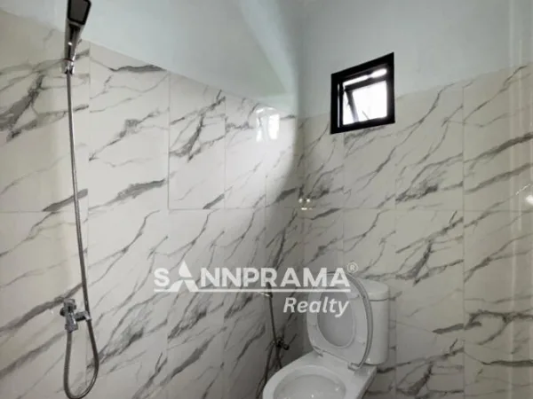 rumah dijual meruyung limo depok grand zannis cinere sannprama