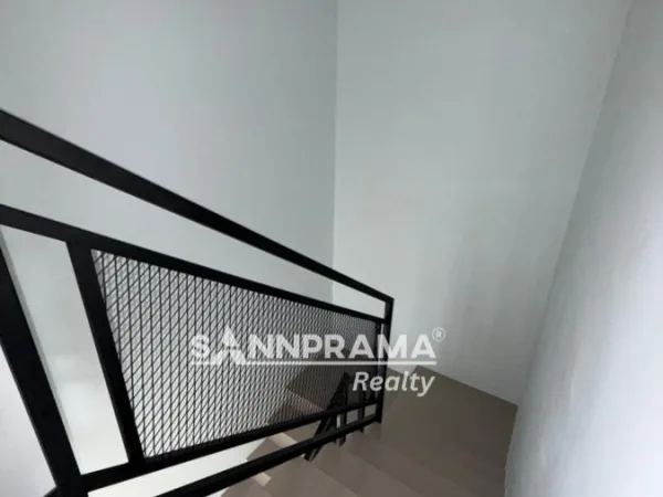 rumah dijual meruyung limo depok grand zannis cinere sannprama