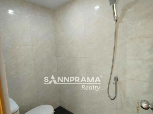 Perumahan Fenomena Jatiraden Town House