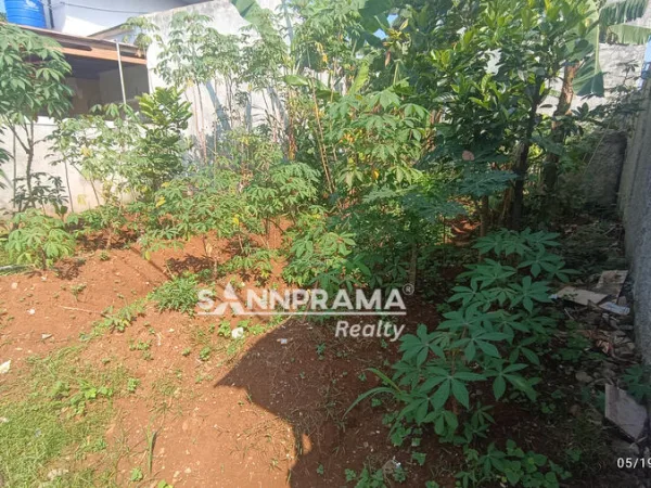 KAVLING DIjual bedahan sawangan
