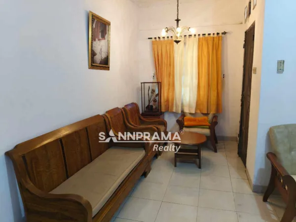 rumah dijual griya telaga permai depok