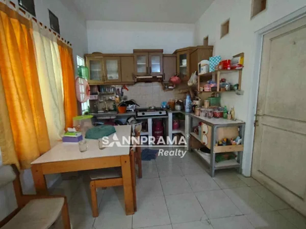 rumah dijual griya telaga permai depok