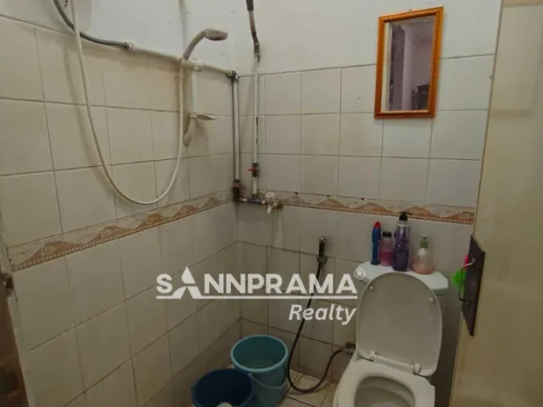 rumah dijual griya telaga permai depok