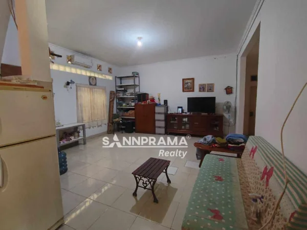 rumah dijual griya telaga permai depok