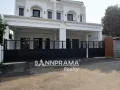 RUMAH DIJUAL TANAH BARU DEPOK SANNPRAMA
