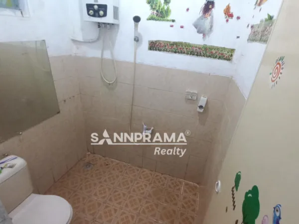 rumah dijual pondok petir depok