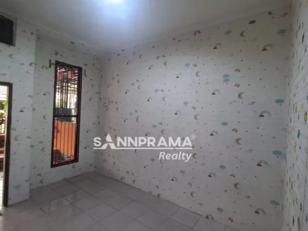 rumah dijual pondok petir depok