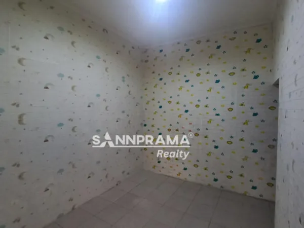 rumah dijual pondok petir depok
