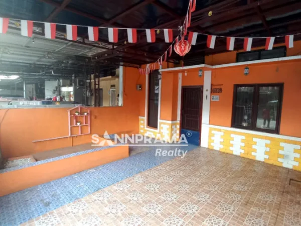 rumah dijual pondok petir depok