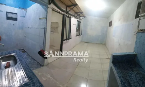 rumah dijual pondok petir depok