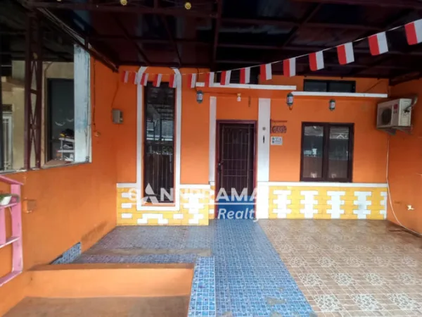 rumah dijual pondok petir depok