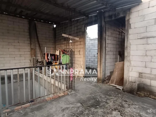 rumah dijual cinere residence sannprama