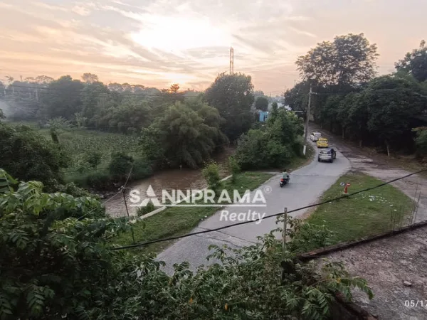 rumah dijual cinere residence sannprama
