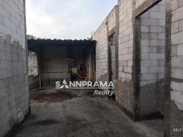 rumah dijual cinere residence sannprama