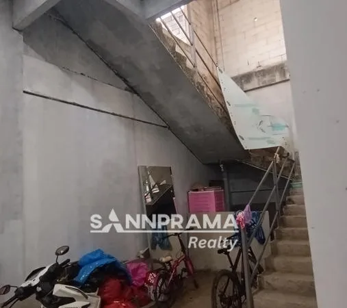 rumah dijual cinere residence sannprama