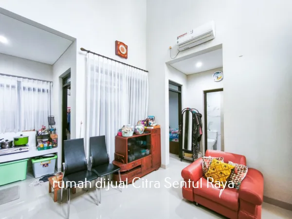 citra sentul raya