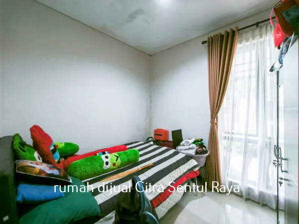 citra sentul raya