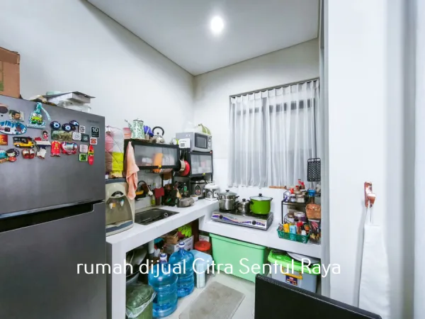 citra sentul raya