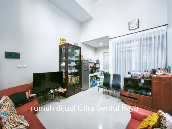 citra sentul raya