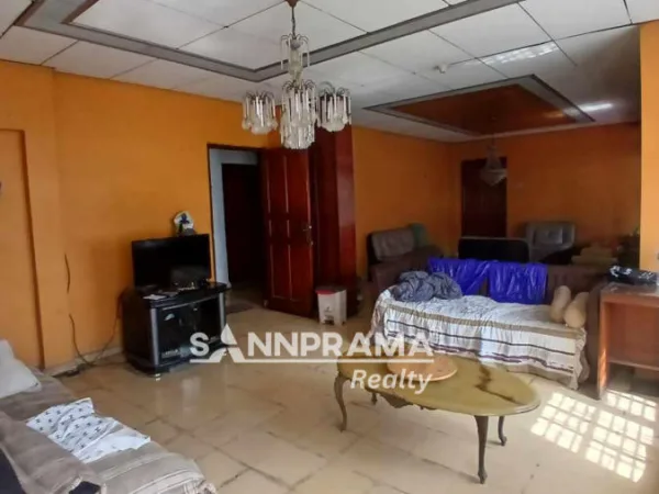 rumah dijual senen jakarta pusat