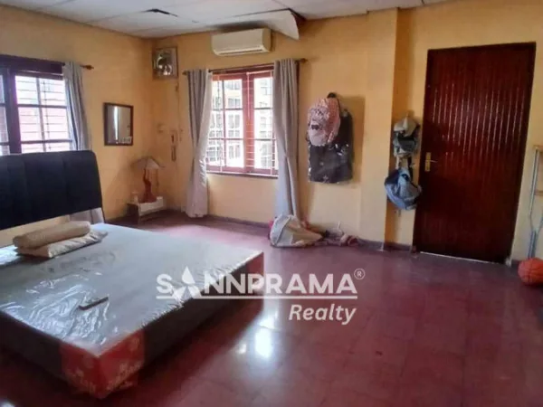rumah dijual senen jakarta pusat