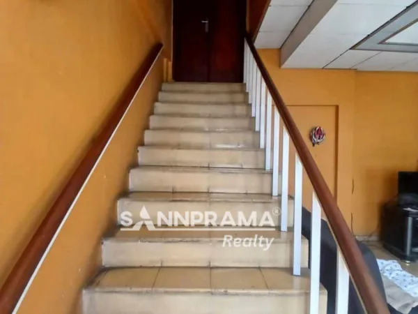 rumah dijual senen jakarta pusat