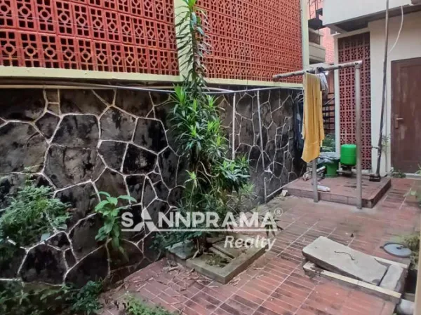 rumah dijual senen jakarta pusat
