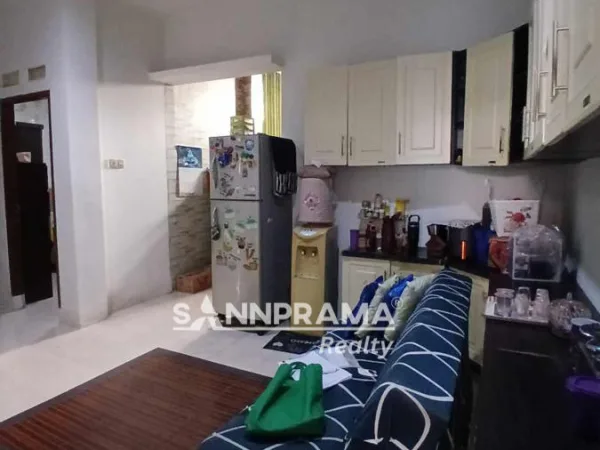 rumah dijual kavling ui depok